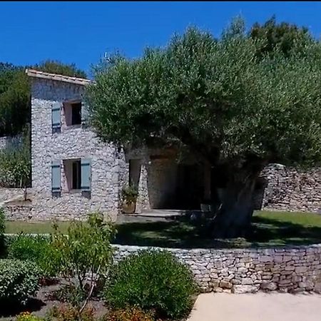Villa Sanchez Bonifacio  Eksteriør billede