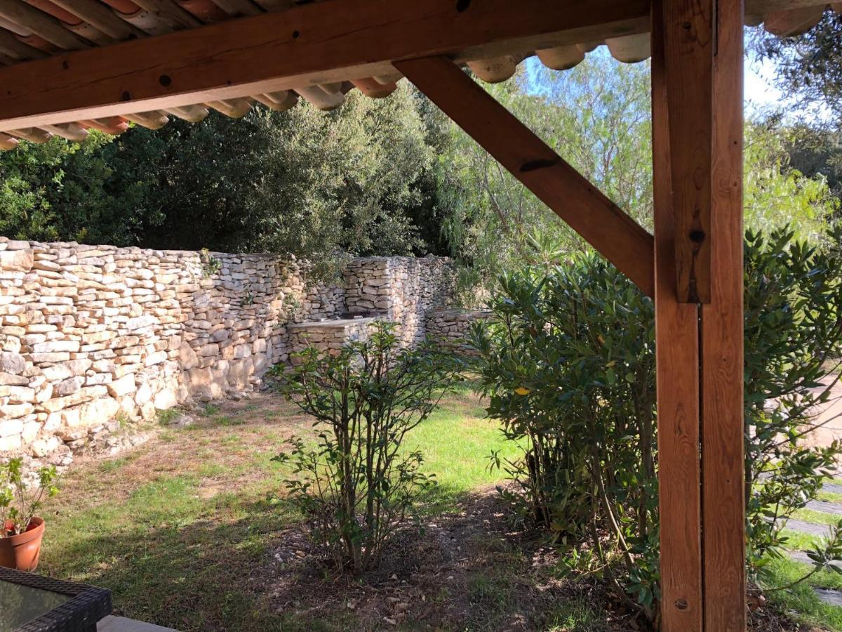 Villa Sanchez Bonifacio  Eksteriør billede